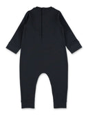 Moncler Dresses Blue