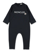 Moncler Dresses Blue