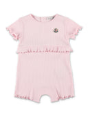 Moncler Dresses Pink