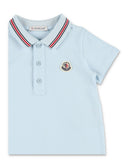 Moncler Kleider Blau