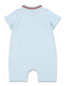 Moncler Kleider Blau