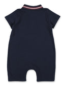 Moncler Abiti Blu