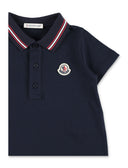 Moncler Abiti Blu