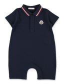 Moncler Abiti Blu