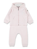 Moncler Clothing.... Pink