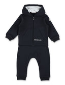 Moncler Clothing.... Blue