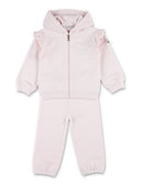 Moncler Clothing.... Pink