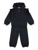 Moncler Clothing.... Blue