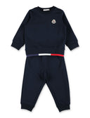 Moncler Clothing.... Blue