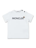 Moncler Clothing.... White