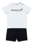 Moncler Clothing.... White