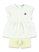 Moncler Clothing.... Yellow