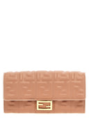 Fendi 'Continental Baguette' Wallet On Chain