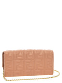 Fendi 'Continental Baguette' Wallet On Chain