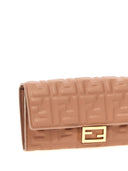 Fendi 'Continental Baguette' Wallet On Chain
