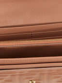 Fendi 'Continental Baguette' Wallet On Chain