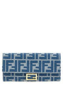 Fendi 'Continental Baguette' Wallet On Chain