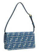 Fendi 'Baguette' Wallet On Chain