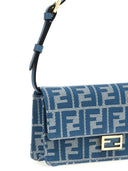 Fendi 'Baguette' Wallet On Chain