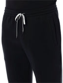 Emporio Armani Trousers Black