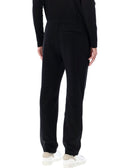 Emporio Armani Trousers Black