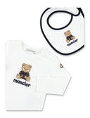 Moncler Clothing.... White
