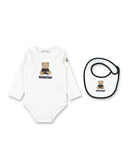 Moncler Clothing.... White