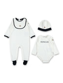 Moncler Clothing.... White
