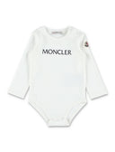 Moncler Clothing.... White