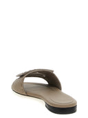 Fendi 'Baguette' Slides