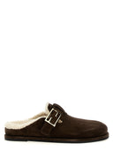 Fendi 'Sabots Fendi Feel'