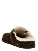 Fendi 'Sabots Fendi Feel'