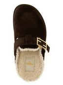 Fendi 'Sabots Fendi Feel'