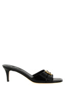 Sandali Fendi "Fold"