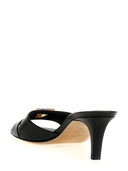 Sandali Fendi "Fold"