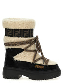 Stivali Fendi 'Apres Chic'