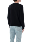 Valentino Garavani Suéteres Negro