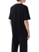 Valentino Garavani T Shirts And Polos Black