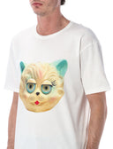 Valentino Garavani T Shirts And Polos Ivory