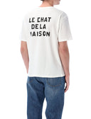 Valentino Garavani T Shirts And Polos Ivory