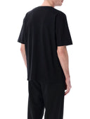 Valentino Garavani T Shirts And Polos Black