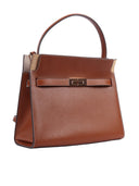 Tory Burch Lee Radziwill liten dobbel veske