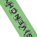 Wollschal mit Givenchy-Logo