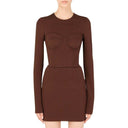 Dolce & Gabbana Jersey Top