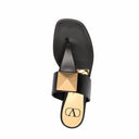 Valentino Garavani Valentino Garavani One Stud Sandals
