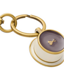 Ami Porte Cles Tasse A Café Ami De Coeur