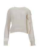 Niccolò Pasqualetti Nota Sweater Kid Mohair Garn