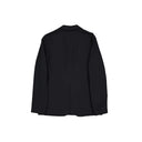Herno Herno Einreihiger Blazer