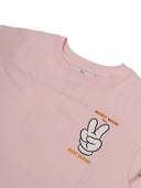 T-shirt Petit Marc Jacobs