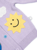 Stella Mc Cartney Cardigan en tricot